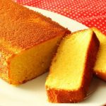 Bolo de toalha felpuda  delicioso e fácil