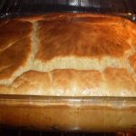 Nhocão de Forno:Super fácil e rapidinho de fazer