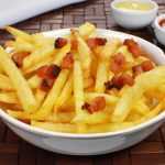 Bife com Molho de Espinafre Cremoso