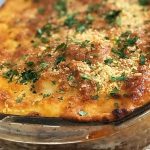 Deixe seu almoço mais delicioso:Frango com Quiabo