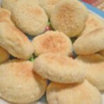 Torta de Vó fácil de fazer