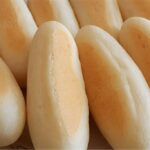 Enroladinho de Pão de forma: Lanche  Delicioso