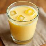 Creme de Milho com bacon