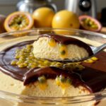 Conchiglione  recheado com frango