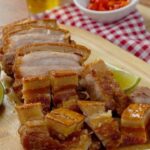 Pirão de Peixe delicioso
